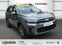 Neu Dacia Bigster Expression 140 PS (102 kW) 2025 Dolomitgrau SUV