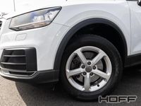 gebraucht Audi Q2 30 TFSI