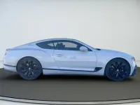 Gebraucht Bentley Continental GT 635 PS (467 kW) 2019 Grau