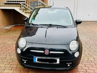 gebraucht Fiat 500 Verkauf