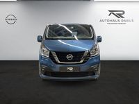Gebraucht Nissan NV300 2020 Blau Van