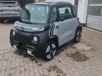 Gebraucht Opel Rocks-e Rocks 2024 Grau Kleinwagen