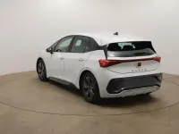 Gebraucht Cupra Born 150 kW (204 PS) 2024 Weiß Kleinwagen