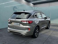 Gebraucht Ford Kuga 120 PS (88 kW) 2023 Silber SUV
