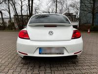 gebraucht VW Beetle Lim. 1.4 TSI//TÜV Okt.2025//Tempomat//Klima