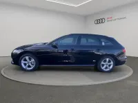 Gebraucht Audi A4 Sport 204 PS (150 kW) 2024 Schwarz Kombi