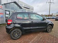 Occasion VW Fox Basis 54 PK (39 kW) 2007 Zwart Hatchback