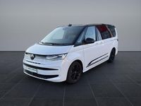 Gebraucht VW Multivan Edition 150 PS (110 kW) 2025 Weiß Van