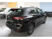 gebraucht Nissan Qashqai II Acenta 1.3 DIG-T Xtronic AHK LED Assistenzpaket