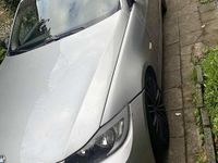 Gebraucht BMW 318 122 PS (89 kW) 2007 Grau Limousine