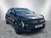 Neu Renault Scenic E-Tech Evolution 125 kW (170 PS) 2026 Schwarz SUV