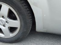 Second-hand Ford Focus 80 CP (58 kW) 2005 Gri Berlinǎ