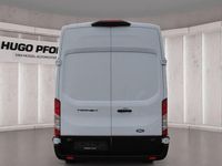 Gebraucht Ford Transit Trend 131 PS (96 kW) 2025 Frozen white Van