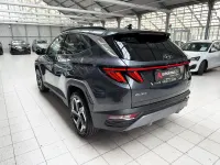 Gebraucht Hyundai Tucson Trend 230 PS (169 kW) 2024 Grau SUV