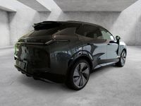 Gebraucht Lynk & Co 08 349 PS (256 kW) 2025 Grau SUV