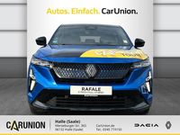 Gebraucht Renault Rafale Esprit Alpine 200 PS (147 kW) 2024 Gipfelblau metallic, black pearlschwarz metallic SUV