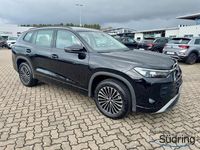 Gebraucht VW Tayron Life 193 PS (141 kW) 2025 Grenadillschwarz SUV