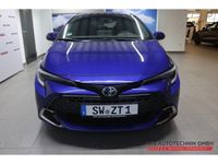 gebraucht Toyota Corolla 1.8 l Hybrid Team D Navi LED ACC Apple CarPlay Android Auto