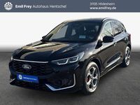 Gebraucht Ford Kuga ST-Line X 152 PS (111 kW) 2025 Agate black metallic SUV