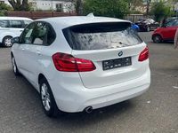Second-hand BMW 214 95 CP (69 kW) 2015 Alb Break