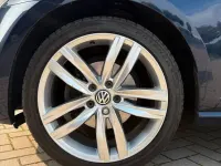 Gebraucht VW Golf VII 140 PS (102 kW) 2013 Blau Limousine
