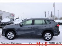 gebraucht Toyota RAV4 2.0 4x2