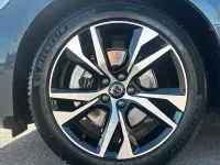 Gebraucht Volvo V60 Core 197 PS (144 kW) 2025 Blau Kombi