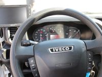 gebraucht Iveco Daily 50-150 E6 Xarios 350 MT Bi-Temp TW