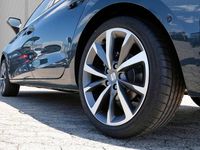 Gebraucht Seat Leon FR 150 PS (110 kW) 2026 Fjordblau Limousine