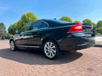 Gebraucht Volvo S80 163 PS (119 kW) 2012 Schwarz Limousine