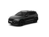 Nouă Cupra Ateca 150 CP (110 kW) 2026 Gri SUV