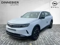 Neu Opel Grandland X Edition 145 PS (106 kW) 2025 Weiß SUV