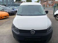 gebraucht VW Caddy Kasten EcoProfi BMT