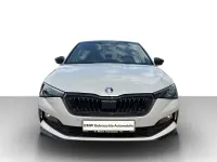 Gebraucht Skoda Scala Monte Carlo 150 PS (110 kW) 2023 Grau Kleinwagen