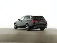 Gebraucht Mercedes C300e 313 PS (230 kW) 2023