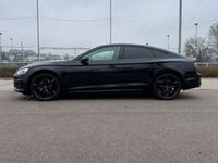 gebraucht Audi A5 Sportback 2.0 TFSI 140kW S tronic -