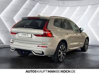 Gebraucht Volvo XC60 Ultimate 197 PS (144 kW) 2023 Andere farbe SUV