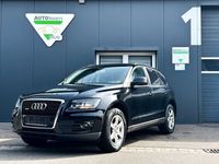 gebraucht Audi Q5 2.0 TFSI quattro AHK