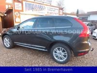Gebraucht Volvo XC60 Summum 220 PS (161 kW) 2016 Grau SUV