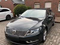Gebraucht VW Passat 150 PS (110 kW) 2015 Grau Limousine