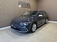Gebraucht VW Golf Alltrack 200 PS (147 kW) 2023 Uranograu Kombi