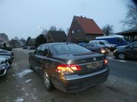 gebraucht BMW 740 Baureihe 7 i