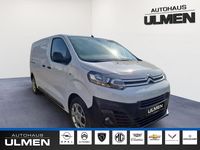 Usata Citroën Jumpy 144 CV (105 kW) 2023 Bianco Monovolume