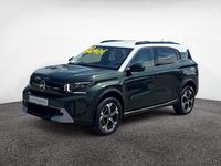 Neu Citroën e-C3 Aircross 83 kW (113 PS) 2026 /typ aussenverkleidung metalliclackierung SUV