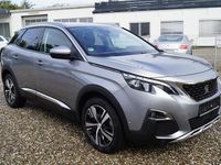 Gebraucht Peugeot 3008 Allure 181 PS (133 kW) 2020 Metallic