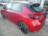 Gebraucht Opel Corsa 101 PS (74 kW) 2024 Rot Kleinwagen