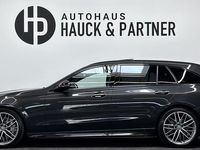 Gebraucht Mercedes C43 AMG AMG 408 PS (300 kW) 2022 Grau Limousine