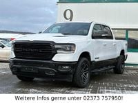 Gebraucht Dodge Ram 401 PS (294 kW) 2022 Weiß Abholung