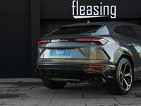 Gebraucht Lamborghini Urus 650 PS (478 kW) 2019 Grau SUV