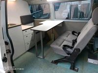 Gebraucht VW T4 102 PS (75 kW) 2002 Weiß Van